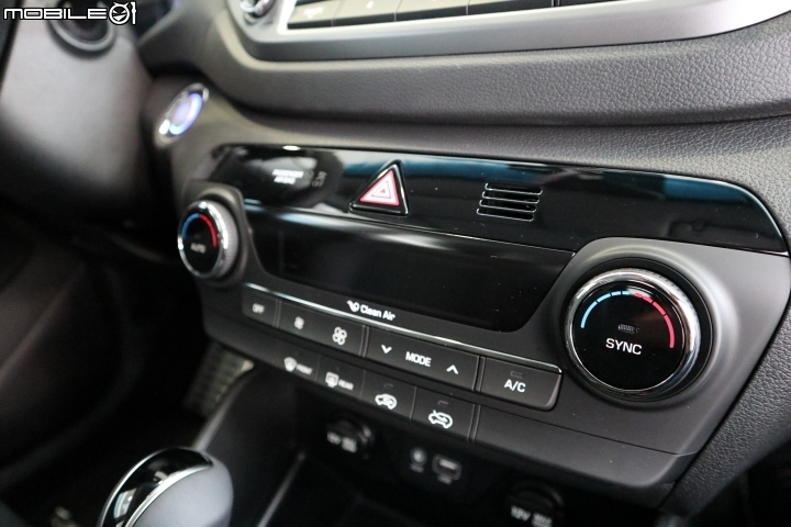 Tucson 1.6T 帶著岳父大人的千金,一試千驚!《Hyundai一試千金》