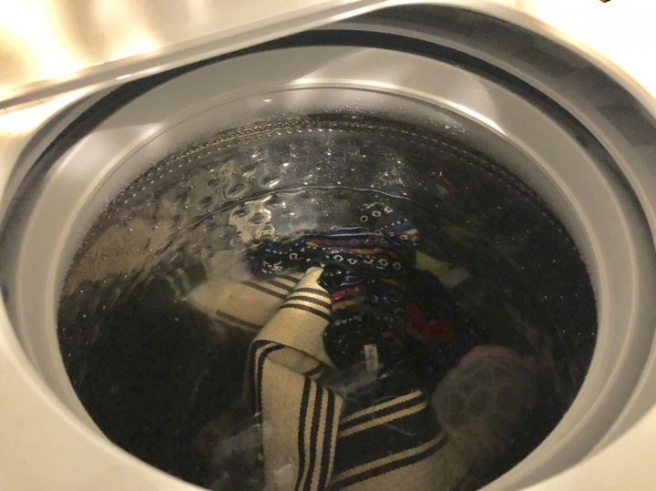 惠而浦直立式洗衣機WTW5000DW