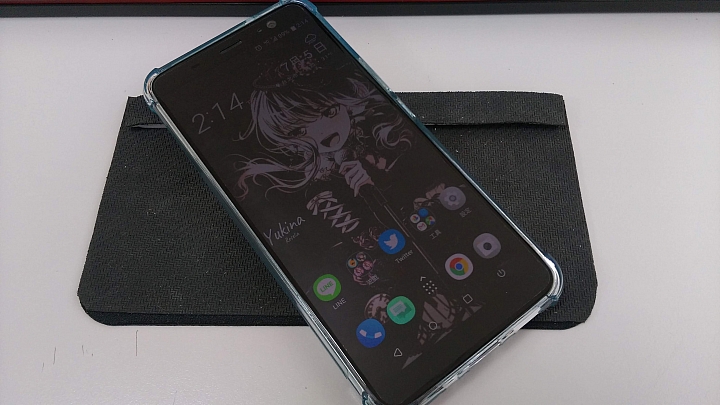 經過半年的HTC U11+心得