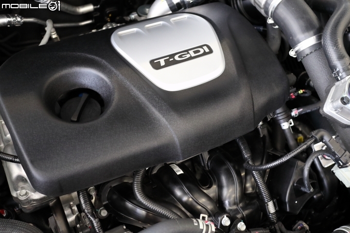 Tucson 1.6T 帶著岳父大人的千金,一試千驚!《Hyundai一試千金》