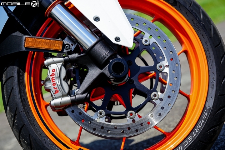 2018 KTM 1290 Super Duke R試駕 暴力公爵回歸