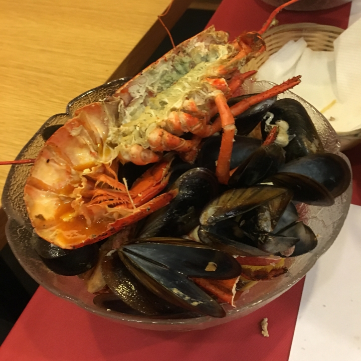 巴黎5日自由行