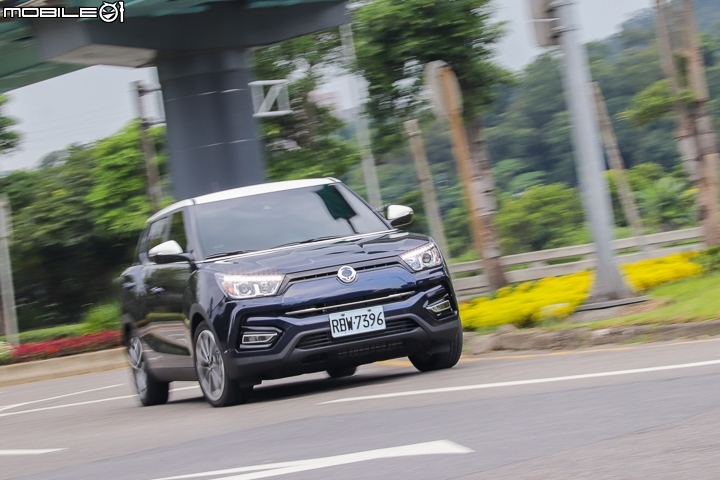Ssangyong Tivoli-改款之後追加的多項先進駕駛輔助系統,更讓其成為級距中安全配備最為豐富的車型 Ssangyong Tivoli-改款之後追加的多項先進駕駛輔助系統,更讓其成為級距中安全配備最為豐富的車型