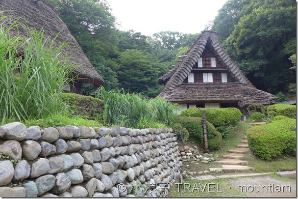 東京【遊記】川崎1日遊: 多啦A夢博物館 / 日本民家園[Day6東京神奈川自由行]
