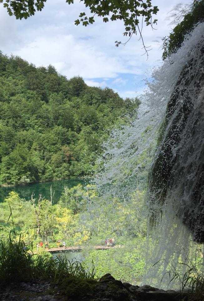 克羅埃西亞旅遊分享