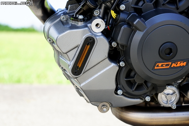 2018 KTM 1290 Super Duke R試駕 暴力公爵回歸