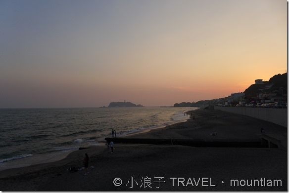 東京【遊記】江之島．鐮倉 1日遊 [東京神奈川自由行]