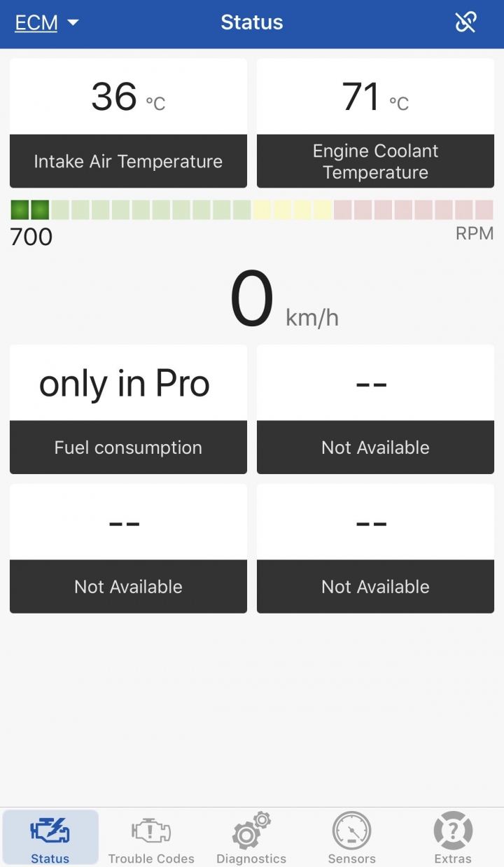 「人生第一次的淘寶購物~Part I」VGATE iCar Pro WIFI版~分享