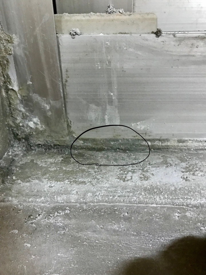 <防水大作戰>親愛的，讓我許妳一個乾爽的家與未來!! (文很長，必入!!)