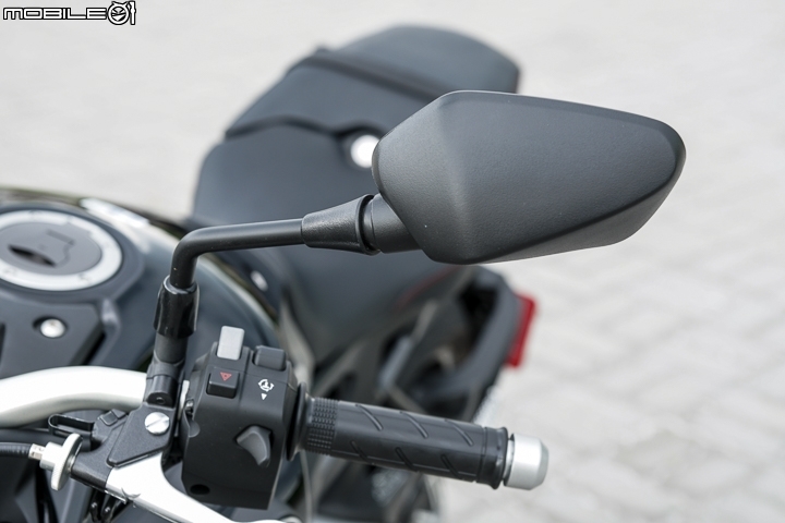 2018 Honda CB1000R 公路賽道試駕 展現極簡美學