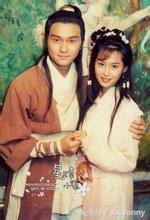 【女神樓】心目中的女神...古今中外、老少不拘，請分享。
