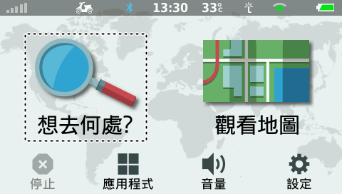 GARMIN zumo 396 機車專用導航 試用報告