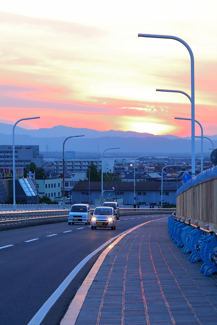 2017日本東北夏祭遊記(下集)  圖多