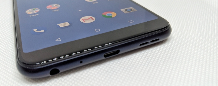 [Zenfone Max Pro]原生系統、超大電量、性能平衡的極限體驗