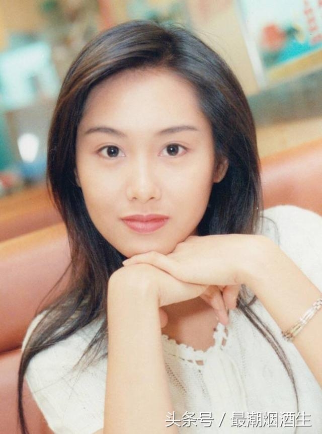 【女神樓】心目中的女神...古今中外、老少不拘，請分享。