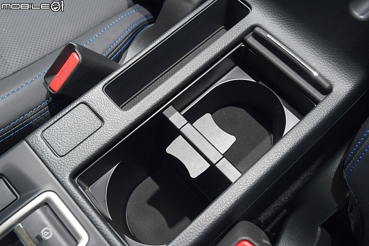 Subaru Levorg 2.0 GT-S Eyesigt日系跑旅試駕