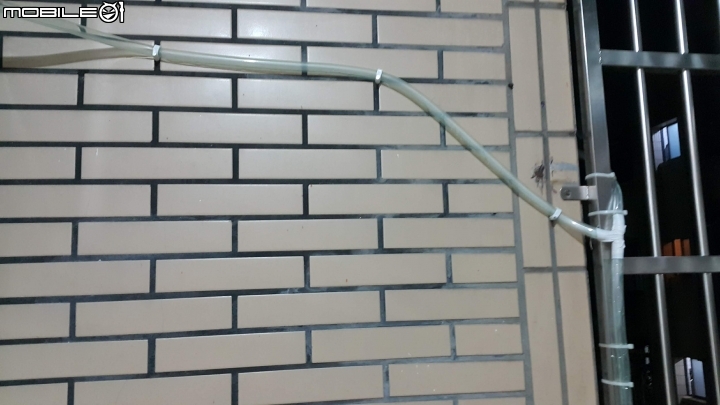 分離式冷氣施工後的疑問