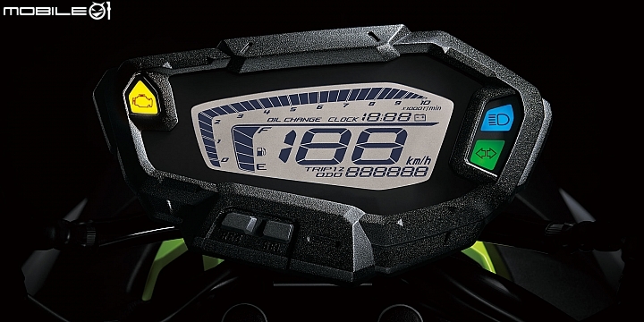 【快訊】2018 YAMAHA 台灣山葉 BW'S R 125 小改款登場！