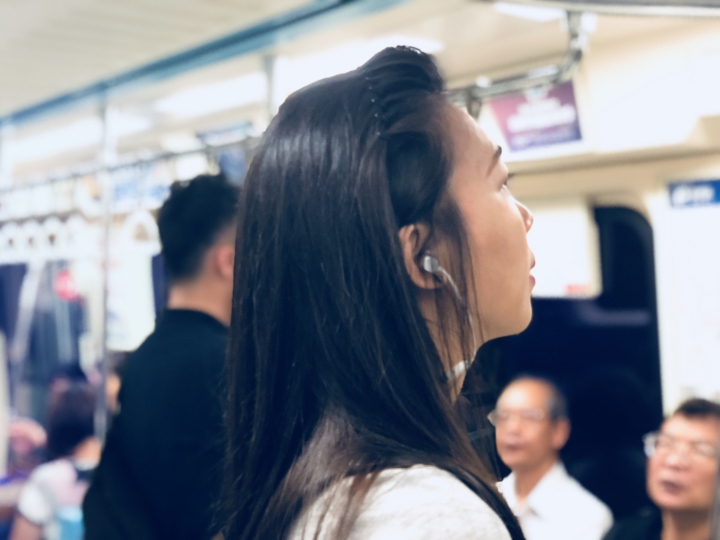 [開箱] Optoma NuForce BE Sport4 上班通勤下班運動的良伴 /  3k以下無線藍牙耳機