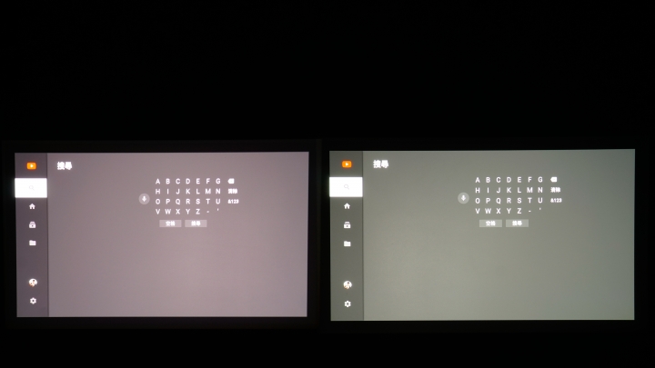 3000流明4K HDR投影機PK：BenQ TK800 VS. ViewSonic PX747-4k