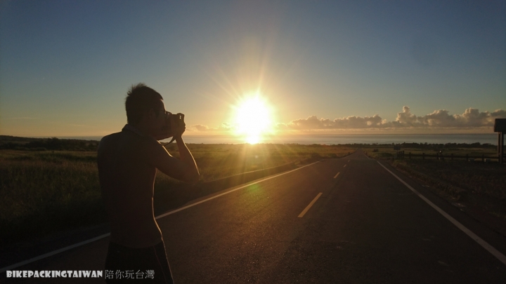 『BikepackingTaiwan 陪你玩台灣』 - 金剛大道