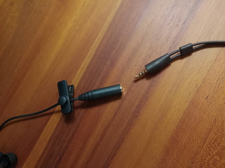 [平衡下的沈穩德國之聲] Sennheiser IE800S動圈之王