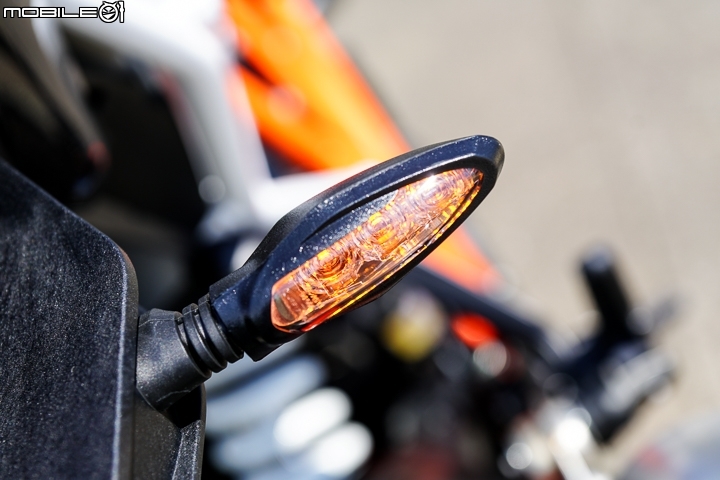 2018 KTM 1290 Super Duke R試駕 暴力公爵回歸