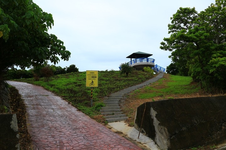 祕境---超級無敵海景觀景台 & 最孤單的省道台26線南田路段
