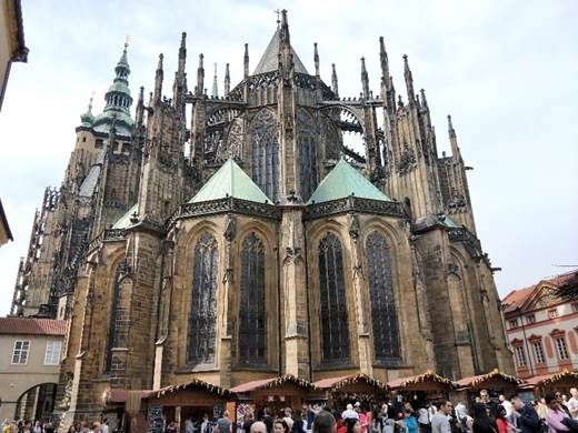 家族旅遊前進歐洲!!!太平洋旅行社德捷12日~