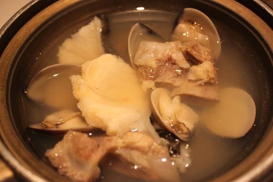 饗食天堂台北信義店甜蜜假日晚餐