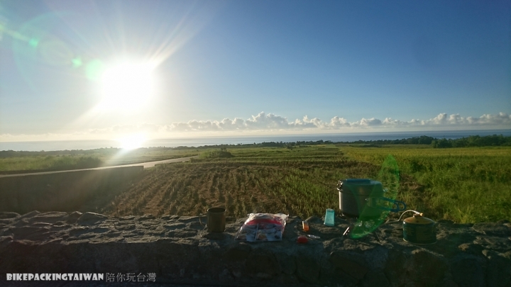 『BikepackingTaiwan 陪你玩台灣』 - 金剛大道