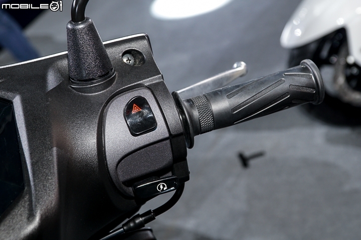 【採訪】安全科技搭載 YAMAHA New CYGNUS-X 勁戰 ABS 正式登場！