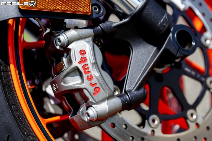 2018 KTM 1290 Super Duke R試駕 暴力公爵回歸