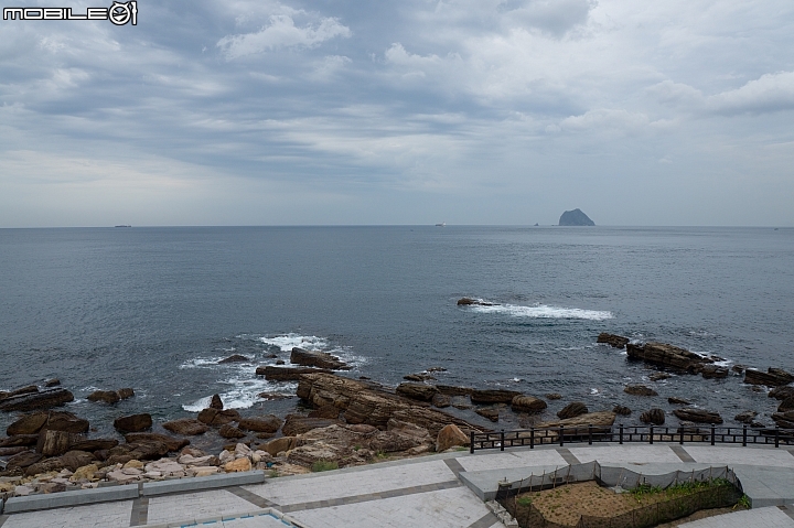 【遊記】北海岸二輪消暑之旅連載！白米甕砲台 to 淡水漁人碼頭
