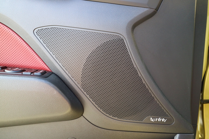 《Hyundai一試千金》ELANTRA SPORT試乘-熱血家用兩相宜