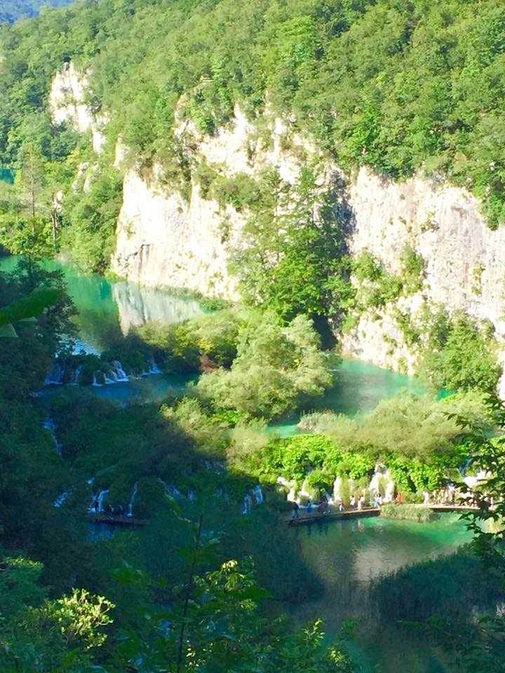 克羅埃西亞旅遊分享