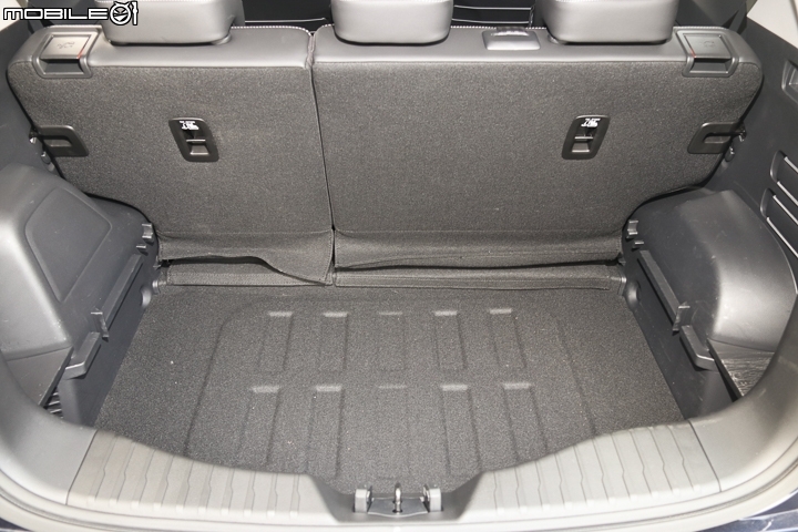 Ssangyong Tivoli試車報導 非主流美女