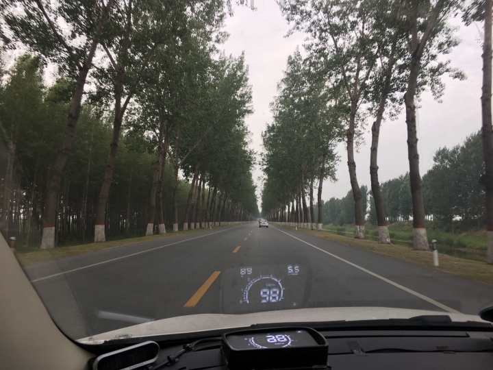 Escort自駕遊,從瀋陽到香港(更新)