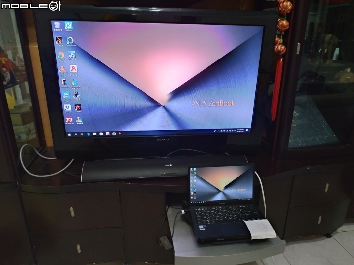 【Zenbook S 開箱】S出擊，女超人也心醉