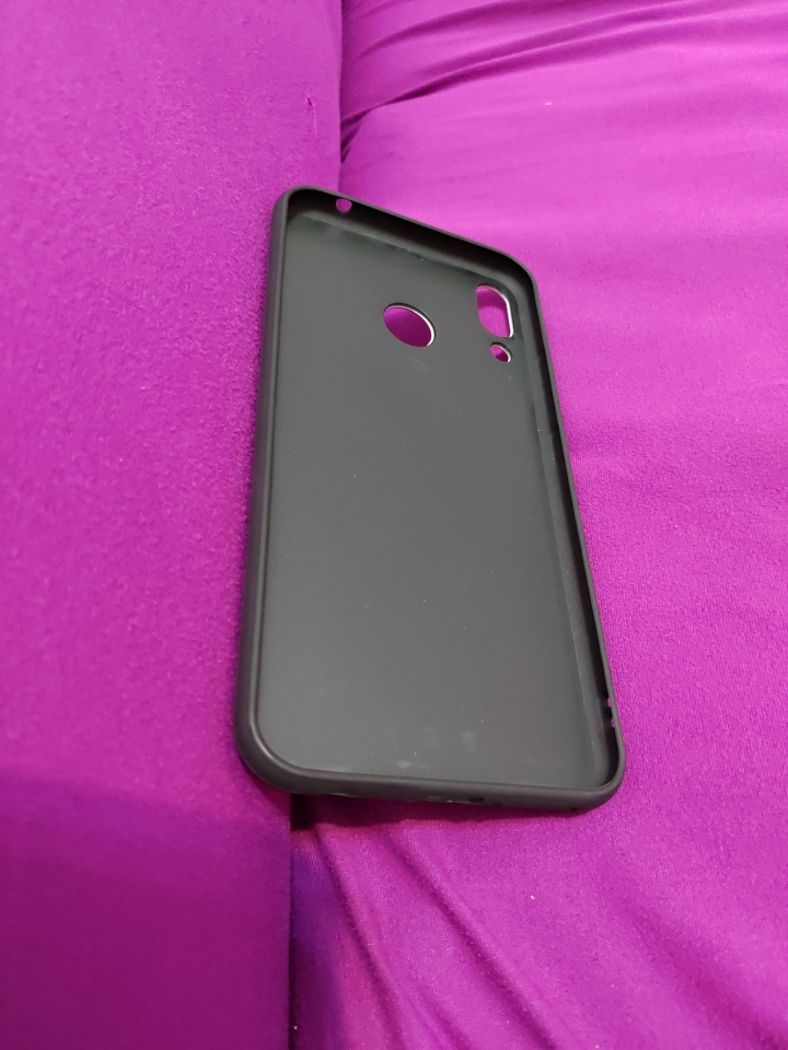 ZenFone 5Z 联想Z5-淘宝保護套簡單分享