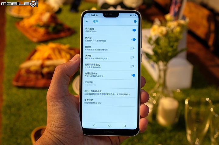 【採訪】八千有找！Nokia 6.1 Plus 8/1上市，香蕉機 8110 4G也亮相