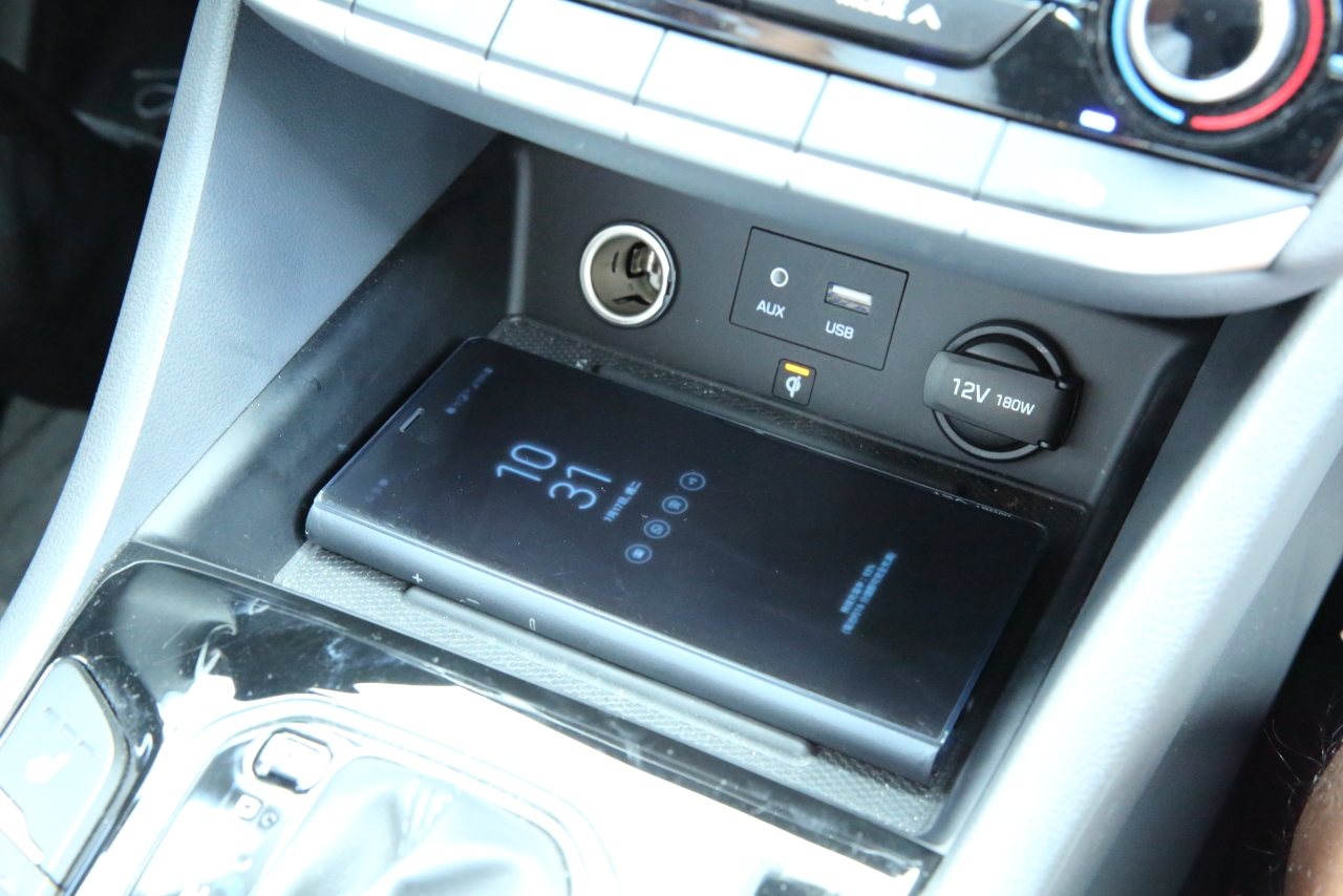 自己的風格 自己創造---《Hyundai一試千金》Hyundai Ioniq Hybrid 試駕心得