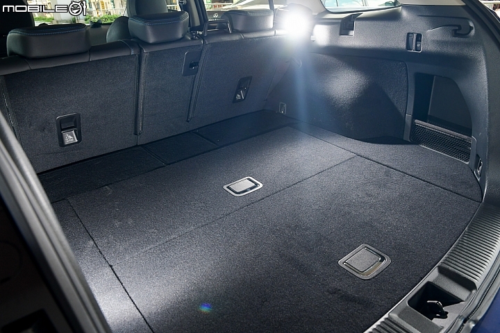 Subaru Levorg 2.0 GT-S Eyesigt日系跑旅試駕