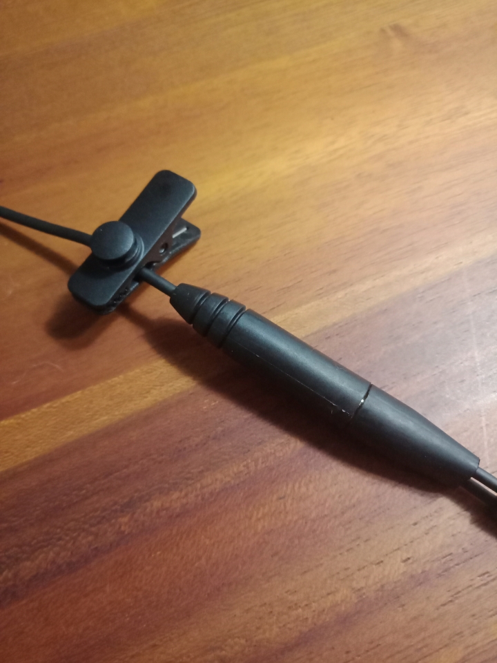 [平衡下的沈穩德國之聲] Sennheiser IE800S動圈之王