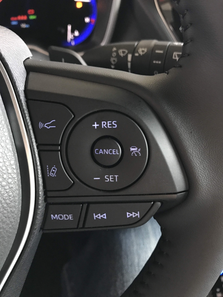 Toyota Auris 鄉民大鵬灣試駕