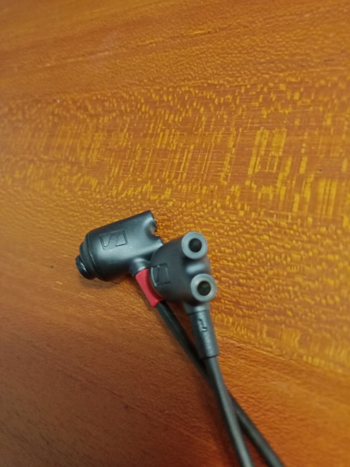 [平衡下的沈穩德國之聲] Sennheiser IE800S動圈之王
