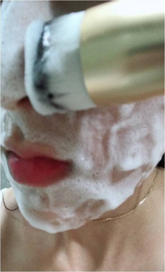 敏感肌夏天清潔小分享
