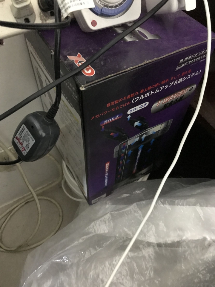送魚缸 圓筒等