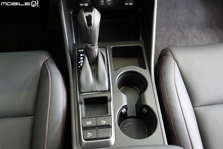 Tucson 1.6T 帶著岳父大人的千金,一試千驚!《Hyundai一試千金》