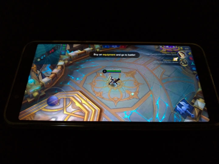 ASUS ZenFone Max Pro 電量實測篇(與小米MAX2 簡單P.K一下)